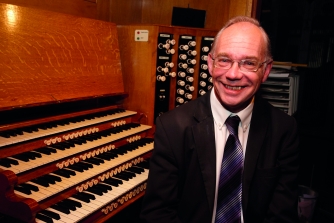 David Houlder David Houlder