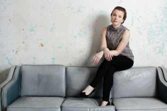Clare Hammond Clare Hammond