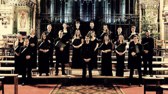 The Carice Singers