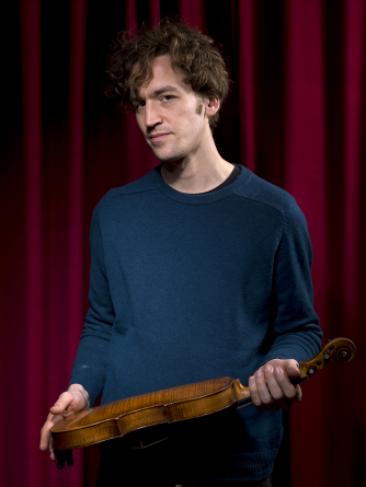 John Crockatt John Crockatt