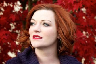 Kate Valentine - soprano Kate Valentine - soprano