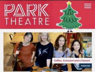 Ostara Chamber Players Ostara Chamber Players