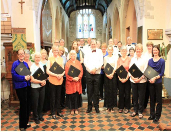 Wimbledon Chamber Choir Wimbledon Chamber Choir
