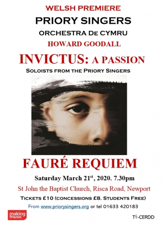 Concert Poster Concert Poster