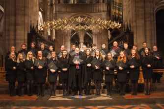 Academia Musica Choir Academia Musica Choir