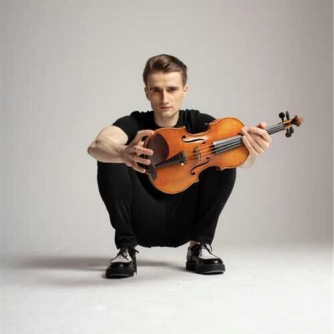 Roberts Balanas violin Roberts Balanas violin