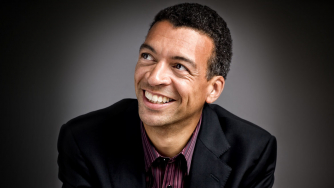 Roderick Williams Roderick Williams