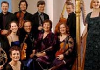 BBC Radio 3 Lunchtime Concert: Nash Ensemble