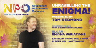 Nottingham Philharmonic Orchestra Nottingham Philharmonic Orchestra