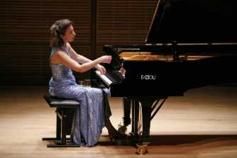 Angela Hewitt Plays Bach Angela Hewitt Plays Bach