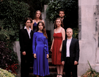 High Barnet Chamber Music Festival: Mad Song & Anita Monserrat High Barnet Chamber Music Festival: Mad Song & Anita Monserrat