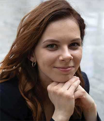 Gabrielė Sutkutė Gabrielė Sutkutė