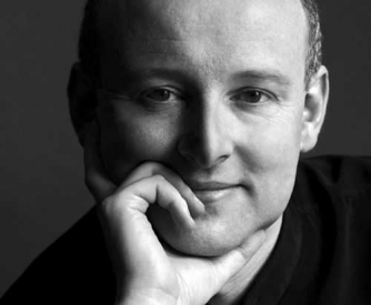 James Lisney (image credit: Suzie Maeder) James Lisney (image credit: Suzie Maeder)