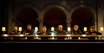 The Gesualdo Six - Veni, Veni Emmanuel The Gesualdo Six - Veni, Veni Emmanuel