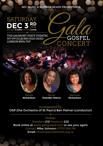 GGC Flyer GGC Flyer