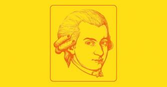 Mozart Explored: Piano Concerto No.27 in B Flat Mozart Explored: Piano Concerto No.27 in B Flat