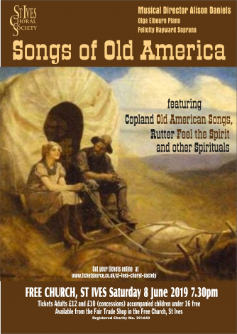 St Ives Choral Society