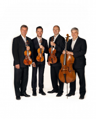 Maggini String Quartet Maggini String Quartet