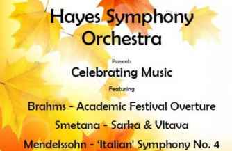 Hayes Symphony Orchestra