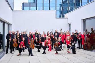 London Mozart Players London Mozart Players