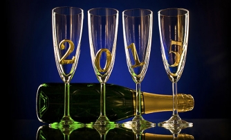 New Year's Day Gala New Year's Day Gala