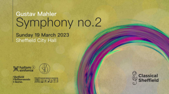Mahler 2 2023