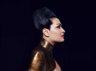 BISHI (c) Frederik Aranda BISHI (c) Frederik Aranda