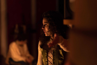 Musica Antica Rotherhithe Musica Antica Rotherhithe