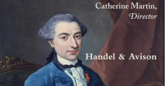 Belsize Baroque Orchestra Belsize Baroque Orchestra