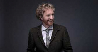 Joshua Ellicott (tenor) Joshua Ellicott (tenor)