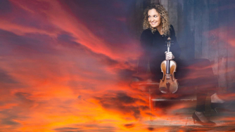 Brighton Philharmonic Orchestra: Lonely Angel