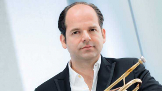 Regent Hall Brass Arts Festival 2024 presents RAM Symphonic Brass Ensemble Regent Hall Brass Arts Festival 2024 presents RAM Symphonic Brass Ensemble