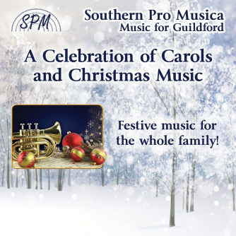 A Celebration of Carols and Christmas Music A Celebration of Carols and Christmas Music