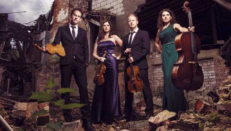 Carducci Quartet
