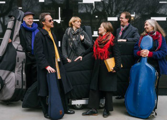 London Handel Players