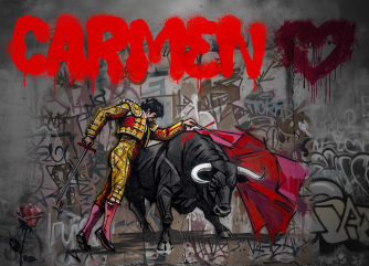 Blackheath Halls Opera: Carmen