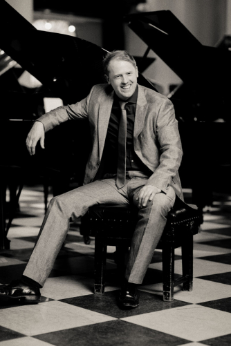Warren Mailley-Smith Warren Mailley-Smith