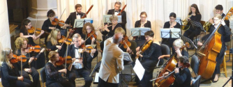 Farnham Sinfonia