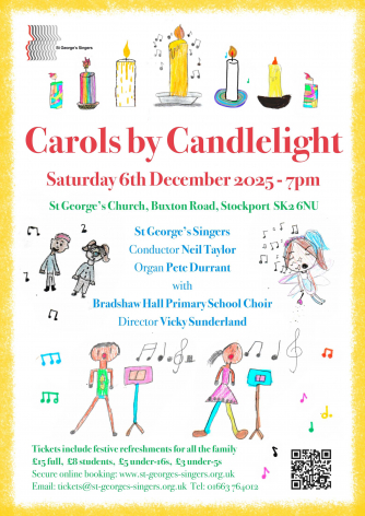 Carols by Candlelight