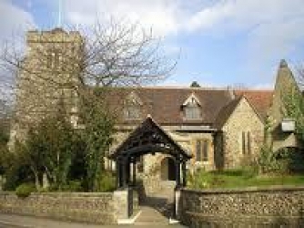 Pinner Parish Church