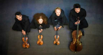 Fibonacci Quartet