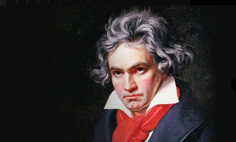 Beethoven's Ninth