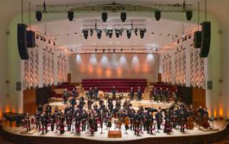Royal Liverpool Philharmonic Orchestra Royal Liverpool Philharmonic Orchestra