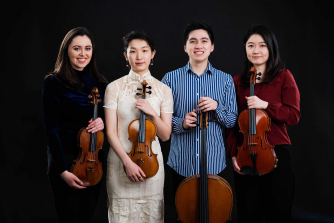 Asaka Quartet