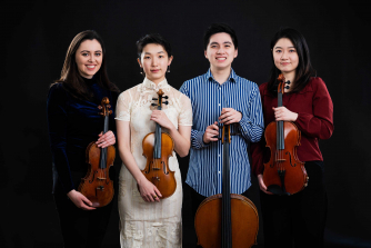 Asaka Quartet Asaka Quartet