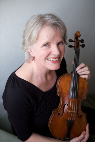 Catherine Mackintosh Catherine Mackintosh