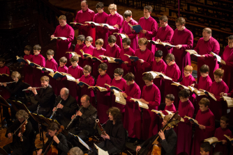 London Oratory Schola