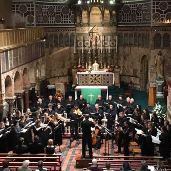 Irish Doctors Choir Irish Doctors Choir