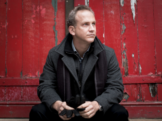 Carloz Miguel Prieto- Conductor