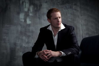 Warren Mailley-Smith Warren Mailley-Smith